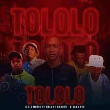 K.S.S MusiQ – Tololo Ft. Malume StaXx & Vana Vee