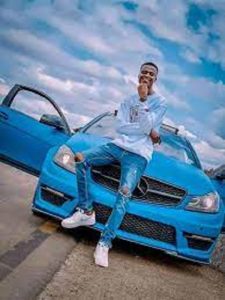 King Monada – Ghanama S-Plus ft Mukosi Muimbi