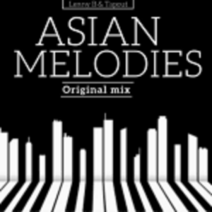 Lenny B – Asian Melodies Ft. Tapout