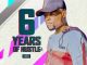 ALBUM: Liista – 6 Years Of Hustle