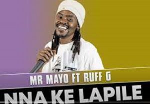 Mr Mayo – Kheperi Ft. Ruff G