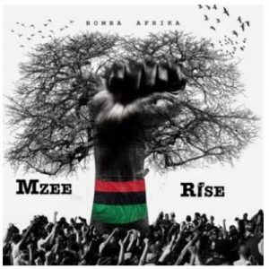 Mzee – Ancestral Dance ft Malatji & AJourneyOfMilez