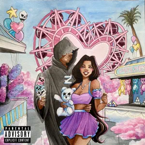 Azizi Gibson – Petty Tings