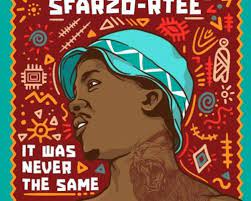 Sfarzo Rtee – It Was Never The Same ft. Rams De Violinist & Josiah De Disciple