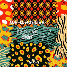 Sun-El Musician – Portia’s Chant