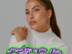 ALBUM: Snoh Aalegra – TEMPORARY HIGHS IN THE VIOLET SKIES