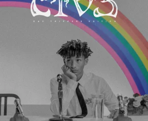 ALBUM: Jaden – CTV3: Day Tripper’s Edition