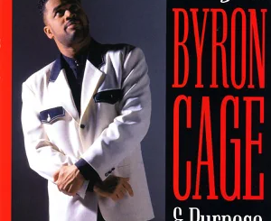 Dwell Among Us Byron Cage and Purpose