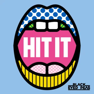 Black Eyed Peas – HIT IT (feat. Saweetie & Lele Pons)