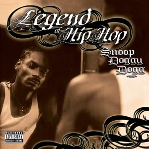 Legend of Hip Hop - Snoop Doggy Dogg Snoop Dogg