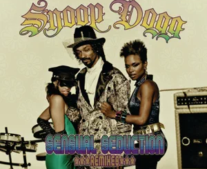 Sensual Seduction Remixes (International Digital Remix Bundle) Snoop Dogg