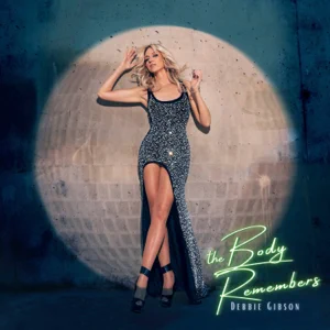 ALBUM: Debbie Gibson – The Body Remembers