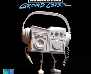 ALBUM: Rudimental – Ground Control