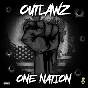 ALBUM: Outlawz – One Nation