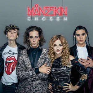 chosen-måneskin