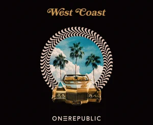 west-coast-single-onerepublic