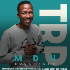 Mdu aka Trp – Music 2