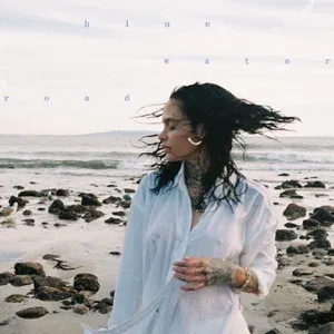 Blue-Water-Road-Kehlani