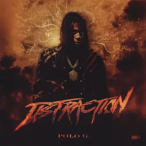 Distraction-Single-Polo-G