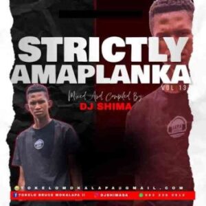 DOWNLOAD-Dj-Shima-–-Strictly-Amplanka-Vol13-20K-Appreciation-Mix