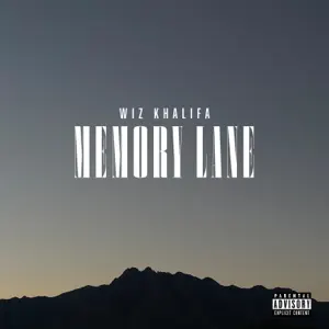 Memory-Lane-Single-Wiz-Khalifa