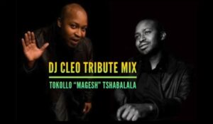 DOWNLOAD-Dj-Cleo-–-Magesh-Tribute-Mix-–