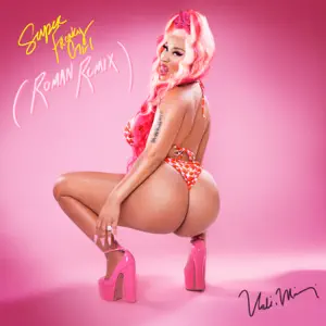 Super-Freaky-Girl-Roman-Remix-Single-Nicki-Minaj