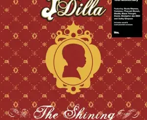 The-Shining-–-the-10th-Anniversary-Collection-J-Dilla