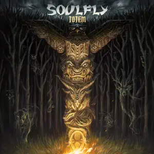 Totem-Soulfly