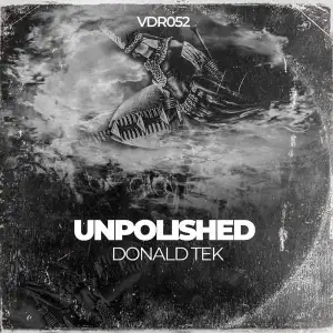 Donald-tek-–-Unpolished