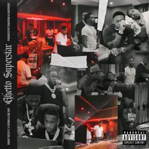 Ghetto-Superstar-feat.-G-Herbo-Doe-Boy-Single-Roddy-Ricch