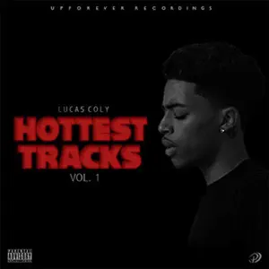 Hottest-Tracks-Vol.-1-Lucas-Coly