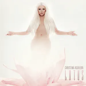 Lotus-Deluxe-Version-Christina-Aguilera