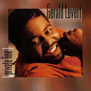 Private-Line-Gerald-Levert