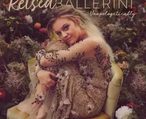 Unapologetically-Deluxe-Version-Kelsea-Ballerini