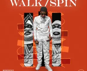 WalkSpin-Single-Kodak-Black