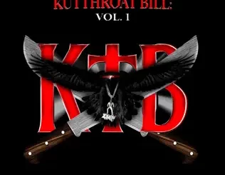 Kutthroat-Bill-Vol.-1-Kodak-Black-1