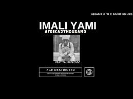 DOWNLOAD-Afrika2thousand-–-IMALI-YAMI-ft-Tauru-2000-–