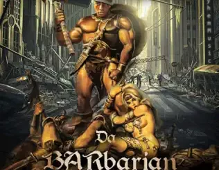 Da-BARbarian-Cassidy