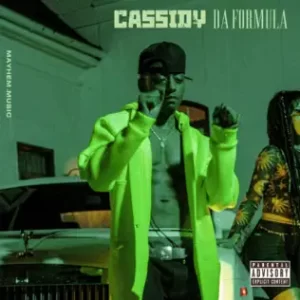 Da-Formula-Cassidy