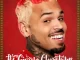 Its-Giving-Christmas-Single-Chris-Brown