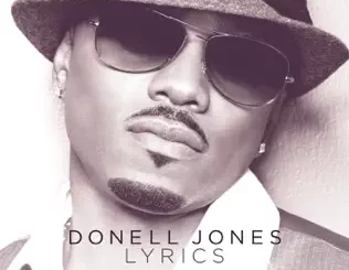 Lyrics-Donell-Jones