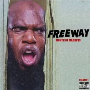 Month-of-Madness-Vol.-1-Freeway