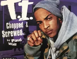 ALBUM-T.I.-Paul-Wall-–-Urban-Legend-Chopped-Screwed