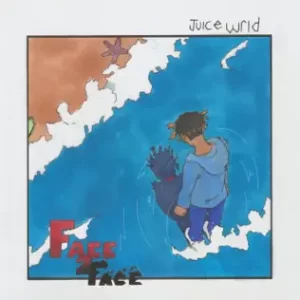 Face-2-Face-Single-Juice-WRLD