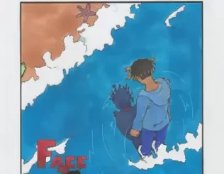 Face-2-Face-Single-Juice-WRLD