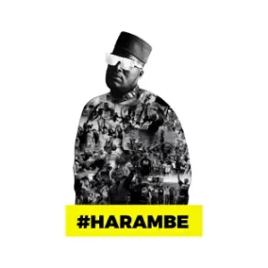 HHP-–-Harambe-Vol.-2-EP