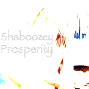 Prosperity-Single-Shaboozey