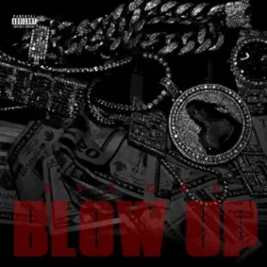 BLOW UP - Single
EST Gee