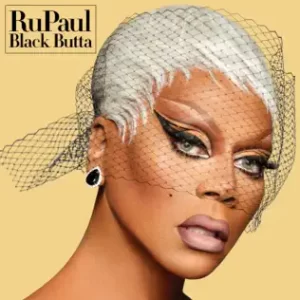 Black-Butta-RuPaul